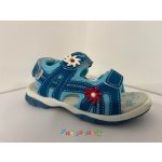 SuperGear kislány szandál