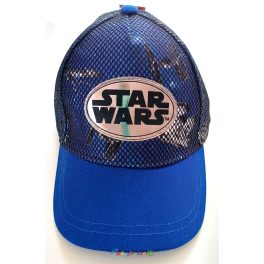 Star Wars baseball sapka
