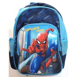 Spiderman - Pókember iskolatáska