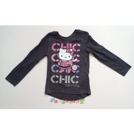 Hello Kitty hosszú ujjú póló