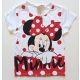 Minnie egér pöttyös póló
