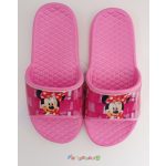 Minnie papucs kétféle színben
