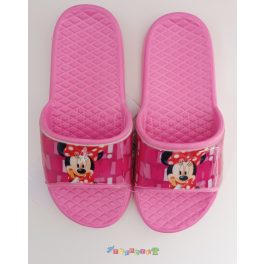 Minnie papucs kétféle színben