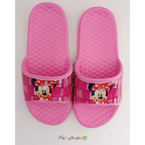 Minnie papucs kétféle színben