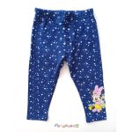 Minnie egér leggings kétféle színben