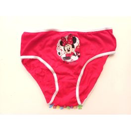 Minnie egér kislány bugyi 3 darabos szettben