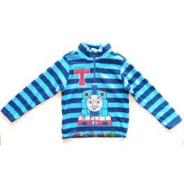 Thomas a gőzmozdony pulóver