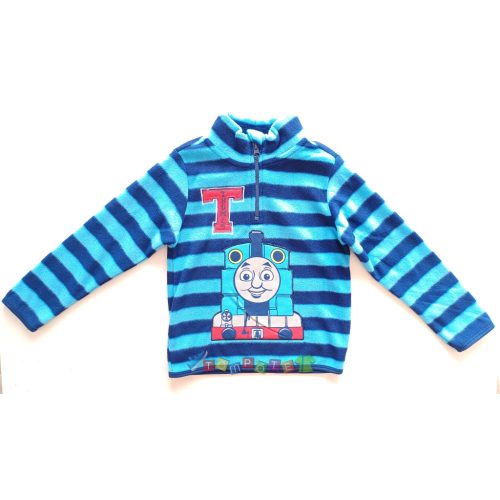 Thomas a gőzmozdony pulóver