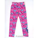 Minnie egér leggings kétféle színben