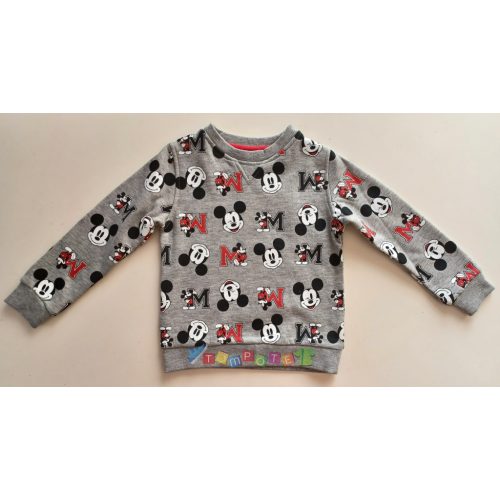 Minnie egér pulóver