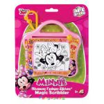 Disney Minni mágikus rajztábla, utazó 