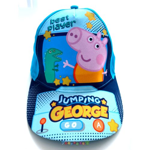 Peppa malac baseball sapka