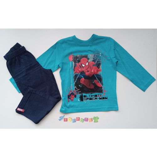 Spiderman - Pókember pizsama