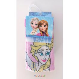 Frozen - Jégvarázs zokni 3 darabos szett