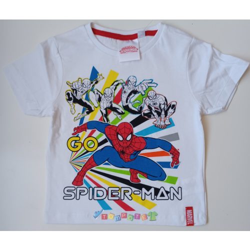 Spiderman - Pókember póló