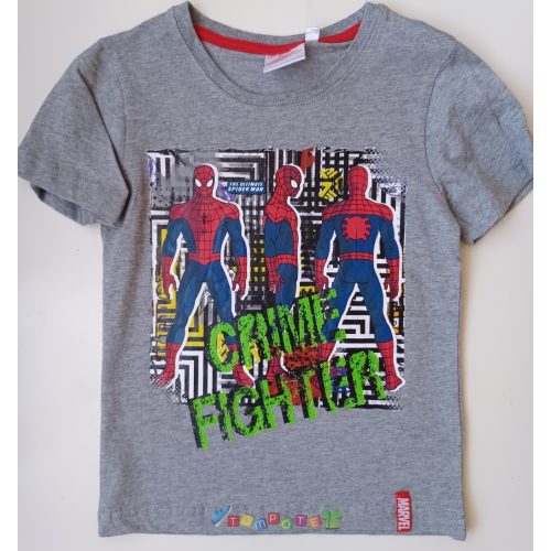 Spiderman - Pókember póló