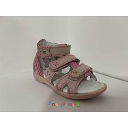 DD Step K03-3AM lány szandál