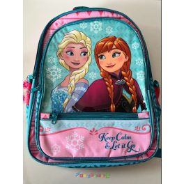 Frozen, Jégvarázs iskolatáska