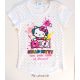 Hello Kitty póló többféle változatban
