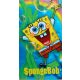Spongya bob kéztörlő, 30 x 60 cm