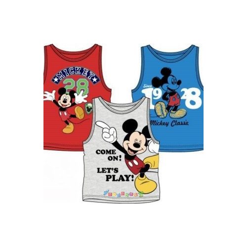 Mickey egér trikó