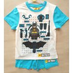 LEGO Batman pizsama többféle változatban