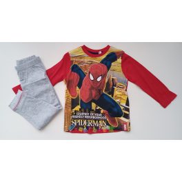 Spiderman - Pókember pizsama többféle változatban