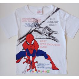 Spiderman - Pókember póló