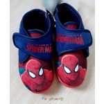 Spiderman puha benti mamusz