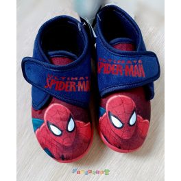 Spiderman puha benti mamusz