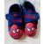 Spiderman puha benti mamusz