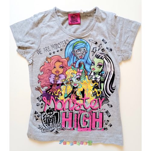 Monster High póló