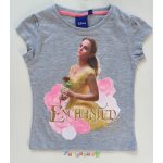 Szépség és a Szörnyeteg film - Belle mintás póló többféle változatban