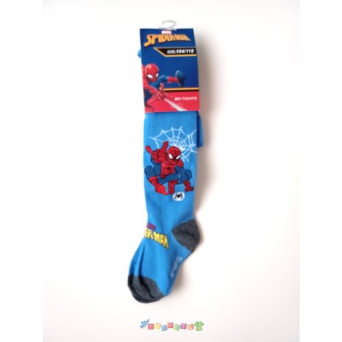 Spiderman - Pókember harisnyanadrág kétféle színben