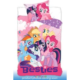 My little pony, Én kicsi pónim ágyneműhuzat szett