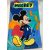 Mickey egér kéztörlő 30 x 50 cm