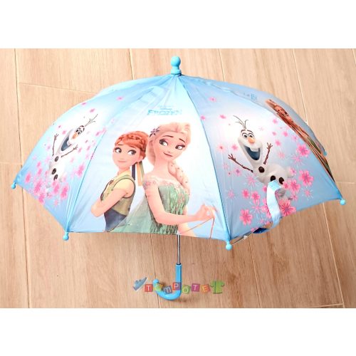 Jégvarázs - Frozen gyerek esernyő