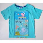 Peppa malac póló többféle színben