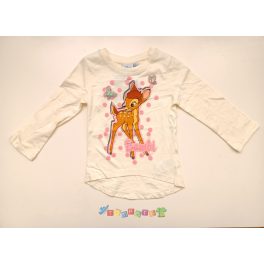 Bambi hosszú ujjú póló 