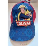 Sam a tűzoltó baseball sapka többféle színben