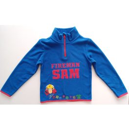 Sam a tűzoltó pulóver