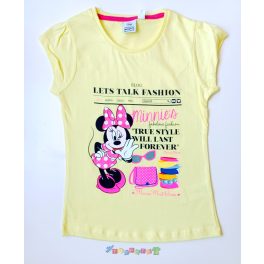Minnie egér póló
