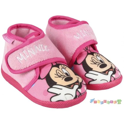 Minnie Mouse benti cipő