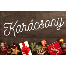 Karácsony